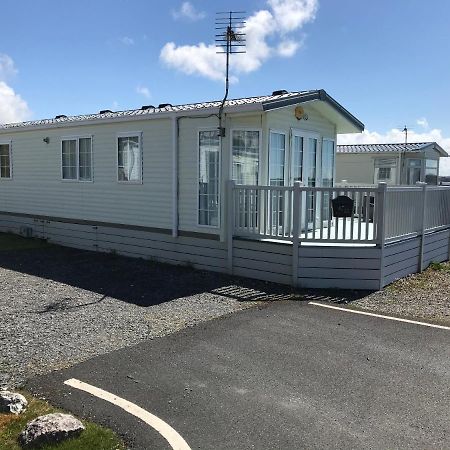Port Haverigg Millom Exterior photo