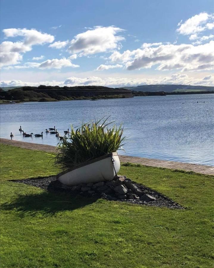 Port Haverigg Millom Exterior photo