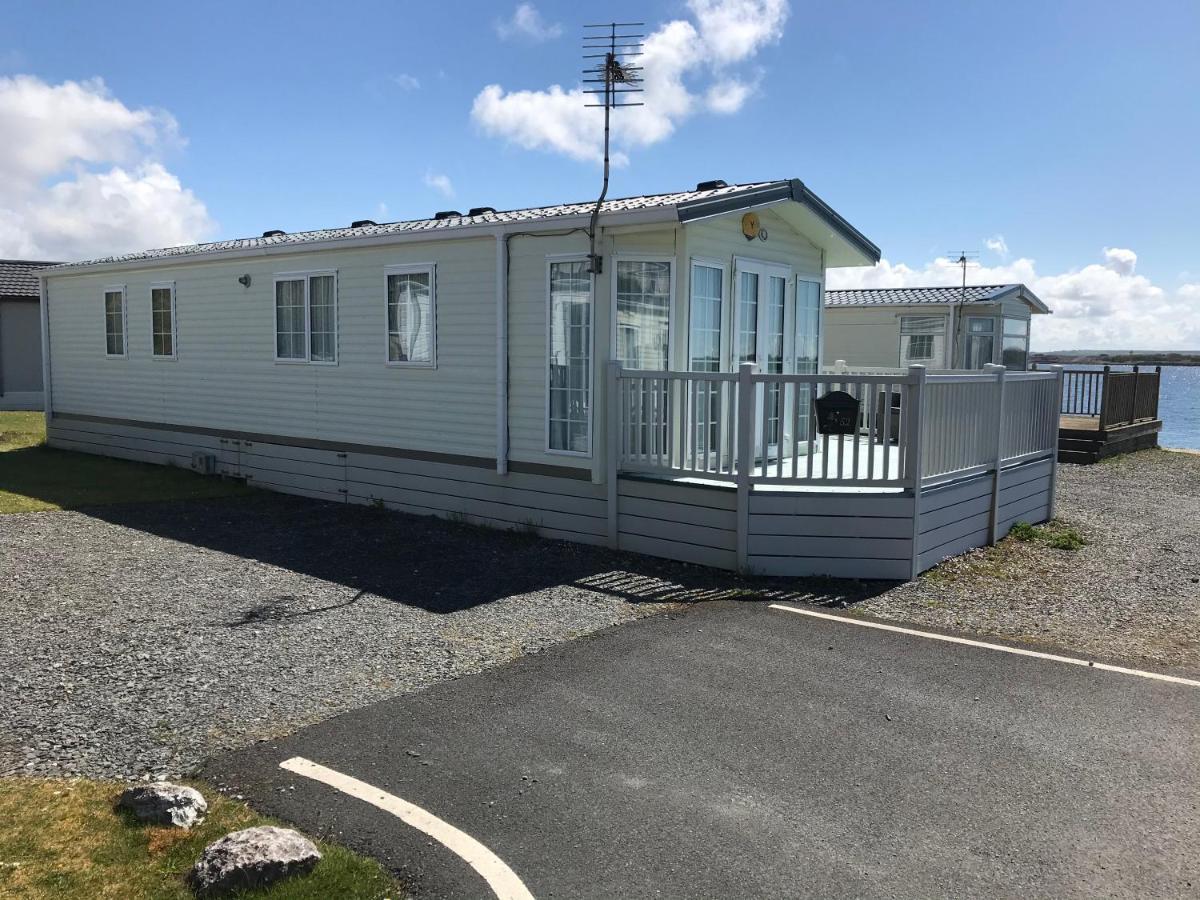 Port Haverigg Millom Exterior photo