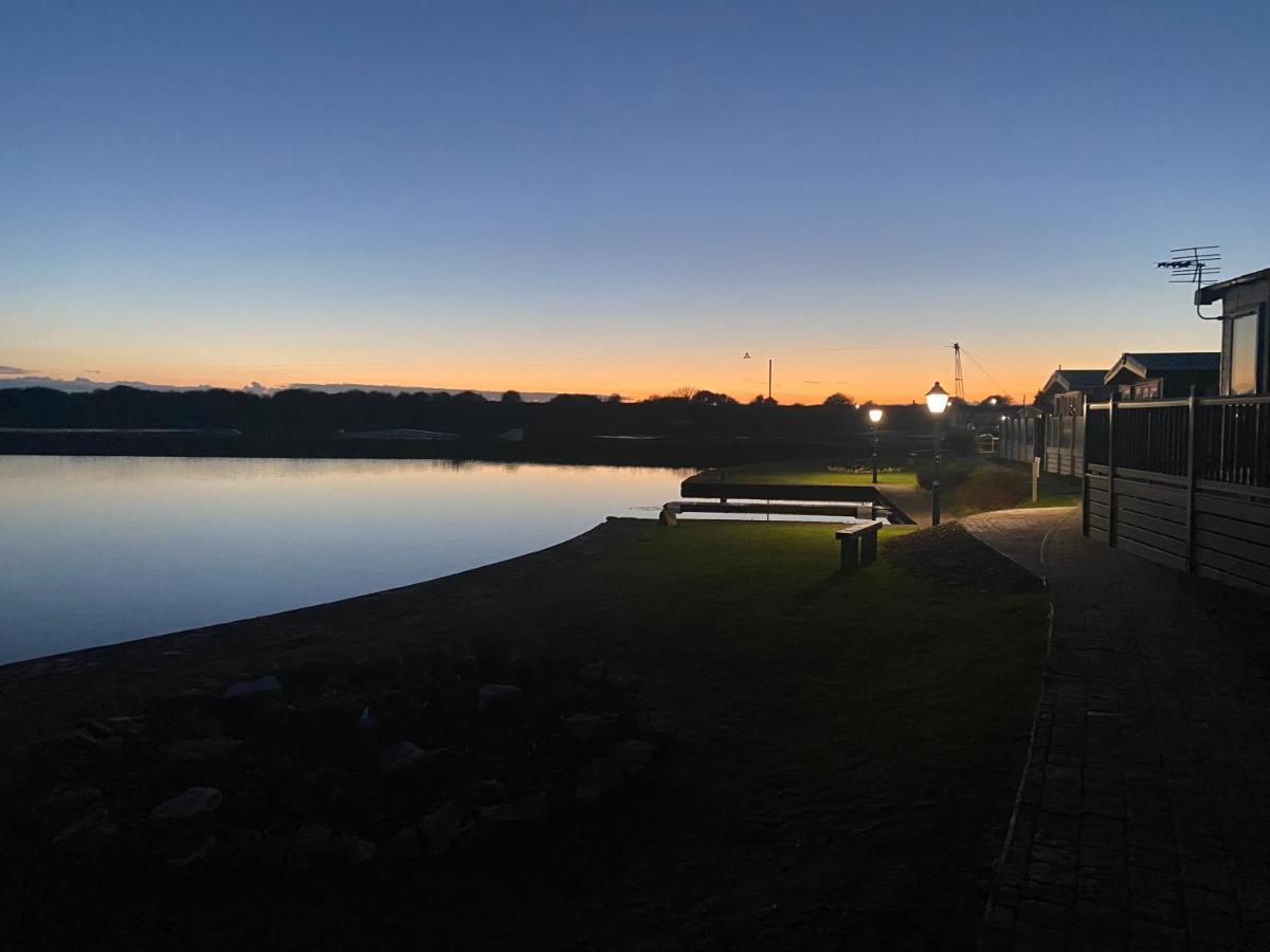 Port Haverigg Millom Exterior photo